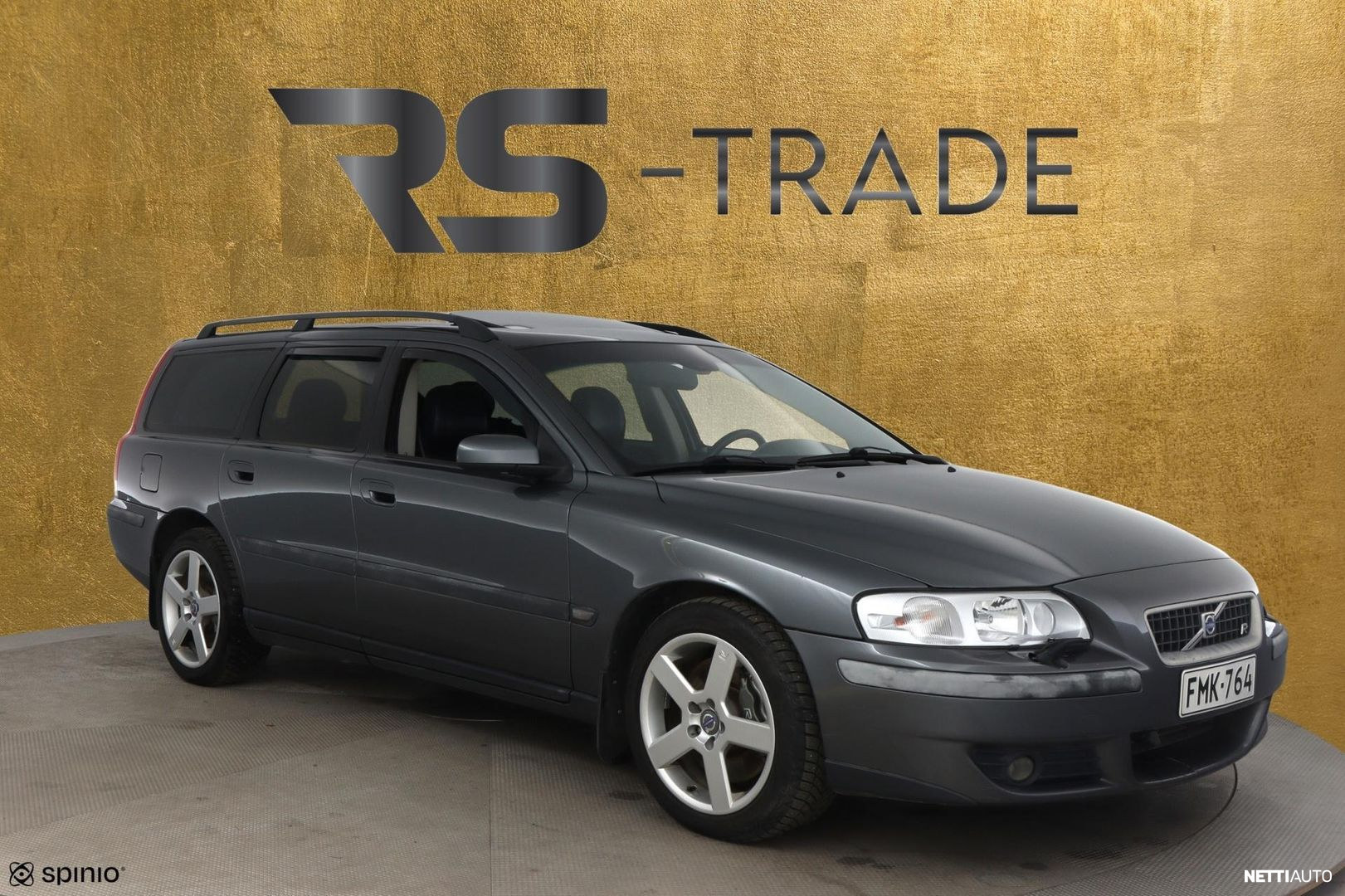 Volvo V70