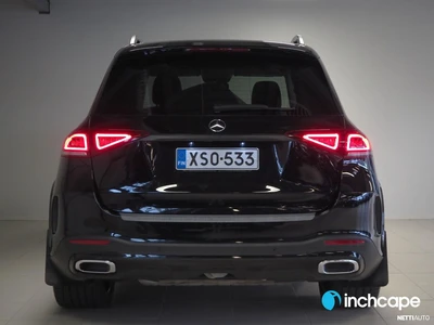 Mercedes-Benz GLE 2022, kuva 7/21