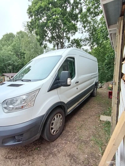 Ford Transit 2014, kuva 4/10