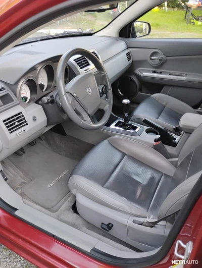 Dodge Avenger 2007, photo 3/7