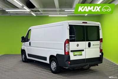 Fiat Ducato Ducato 28 120 Multijet L1H1 2010, kuva 5/18