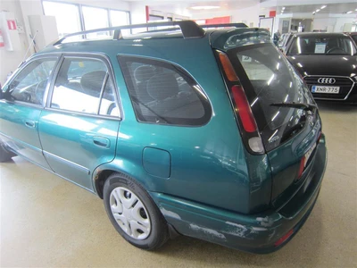 Toyota Corolla 2000, kuva 3/19