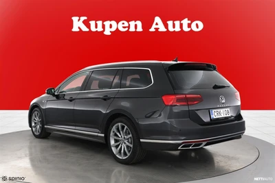 Volkswagen Passat 2023, kuva 4/28