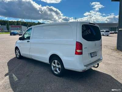 Mercedes-Benz Vito 2020, kuva 3/15