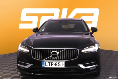 Volvo V90 D4 AWD Inscription aut 2019, kuva 2/43