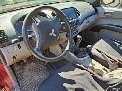 Mitsubishi L200 2007, photo 7/9