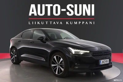 Polestar 2 Launch Edition, 300kW, 78kWh 2021, kuva 1/62