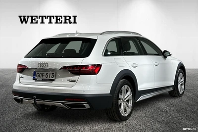 Audi A4 Allroad 2020, kuva 5/30