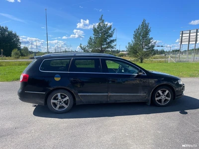Volkswagen Passat 2010, kuva 2/10