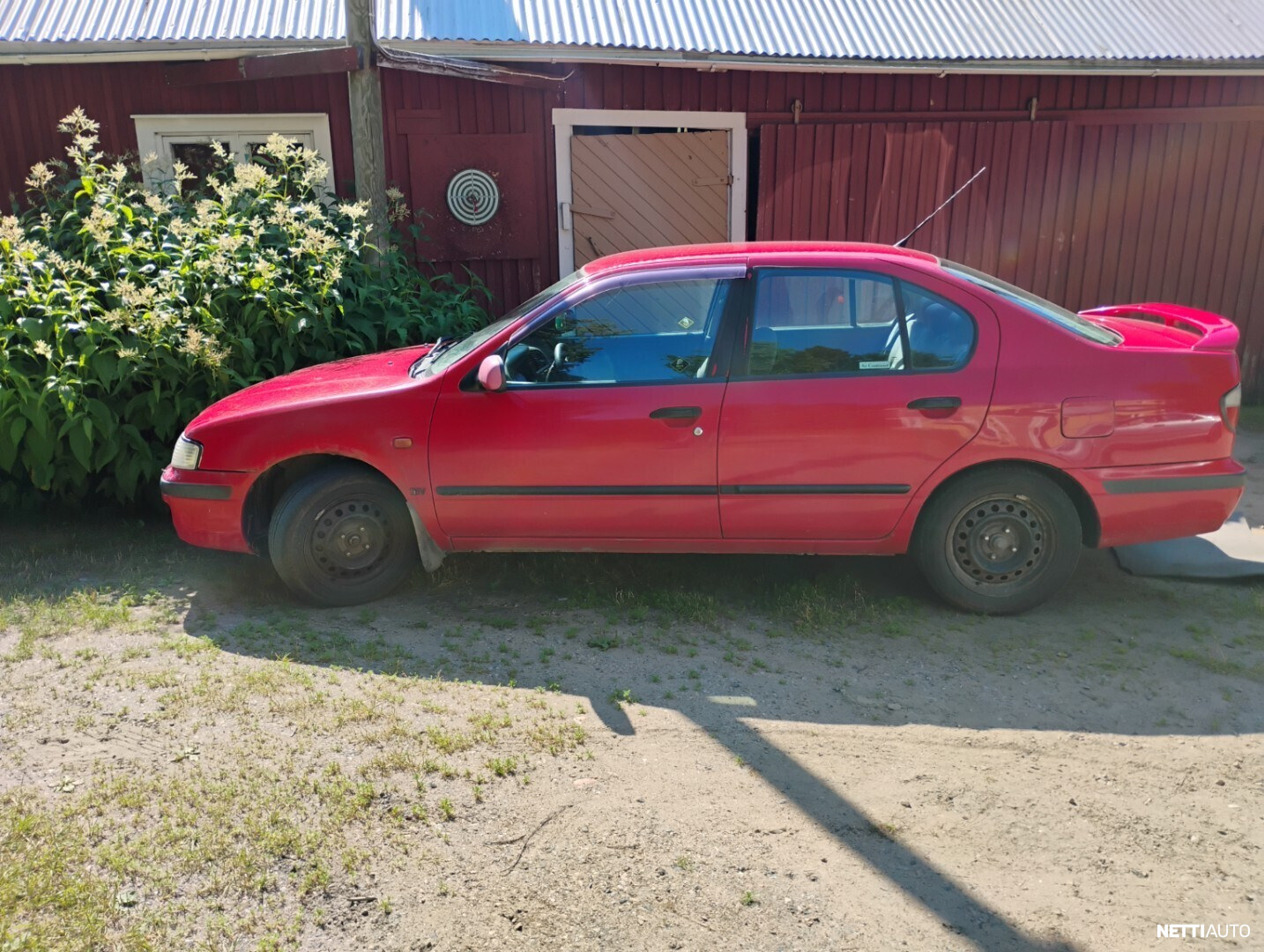 Nissan Primera