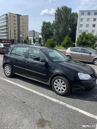 Volkswagen Golf 2006, kuva 4/16