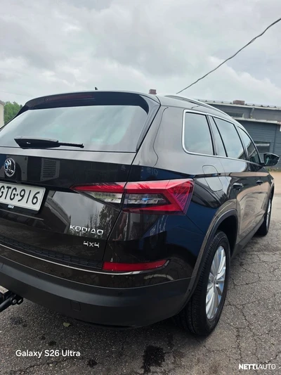 Skoda Kodiaq 2019, kuva 5/24