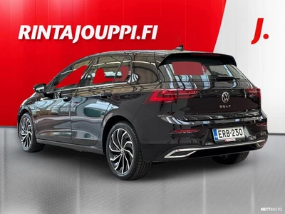 Volkswagen Golf 2022, kuva 2/36