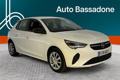 Opel Corsa-e 5-ov Edition 136 automaatti 2023, kuva 7/29