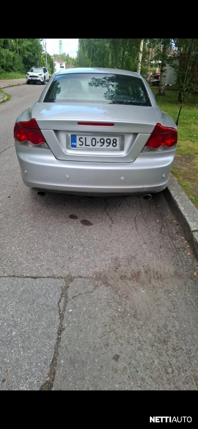 Volvo C70 2007, kuva 5/18
