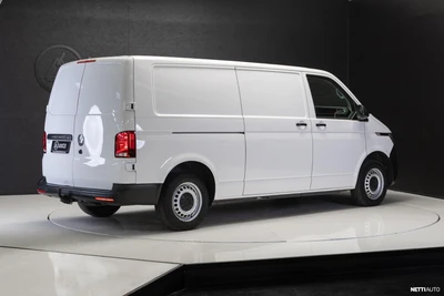 Volkswagen Transporter 2021, photo 4/19