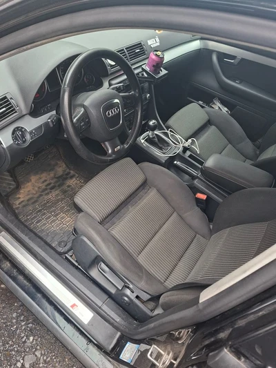 Audi A4 2005, kuva 7/8