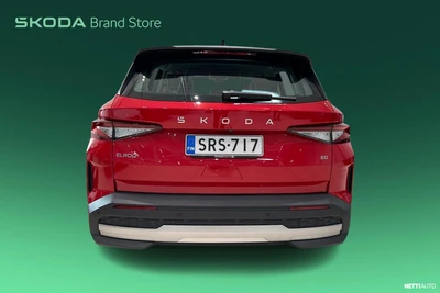 Skoda Elroq 60 Selection 2026, kuva 3/24