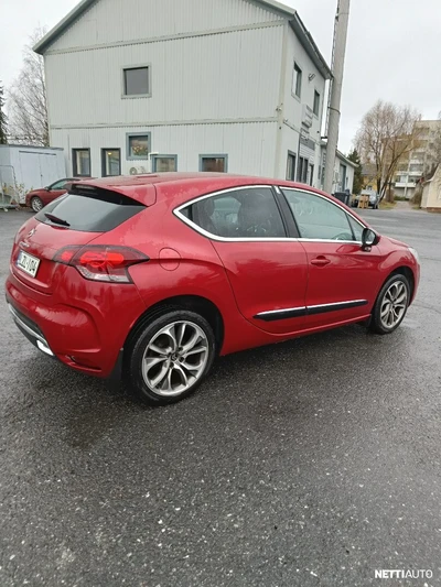 Citroen DS4 VT 120 chic 2011, kuva 3/20