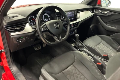 Skoda Kamiq 2020, kuva 6/33