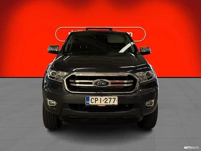 Ford Ranger 2020, photo 3/27