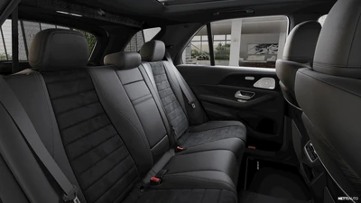 Mercedes-Benz GLE 350 de 4MATIC AMG Line 2025, kuva 7/7