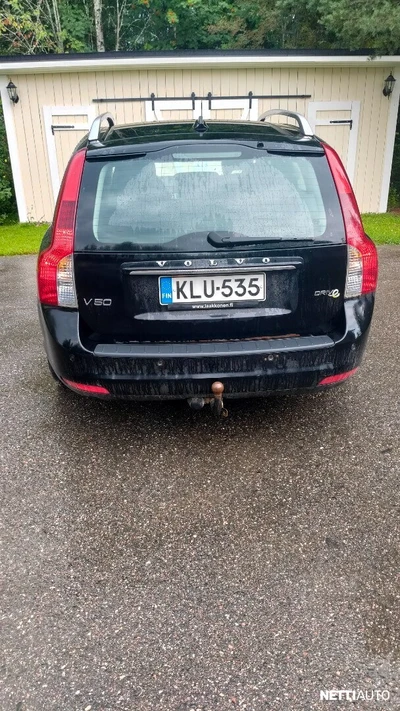 Volvo V50 2011, kuva 4/13