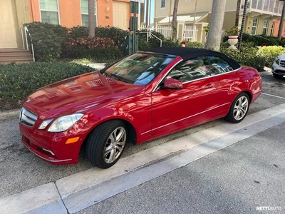 Mercedes-Benz E 350 MERCEDES-BENZ E350 2011, kuva 4/20