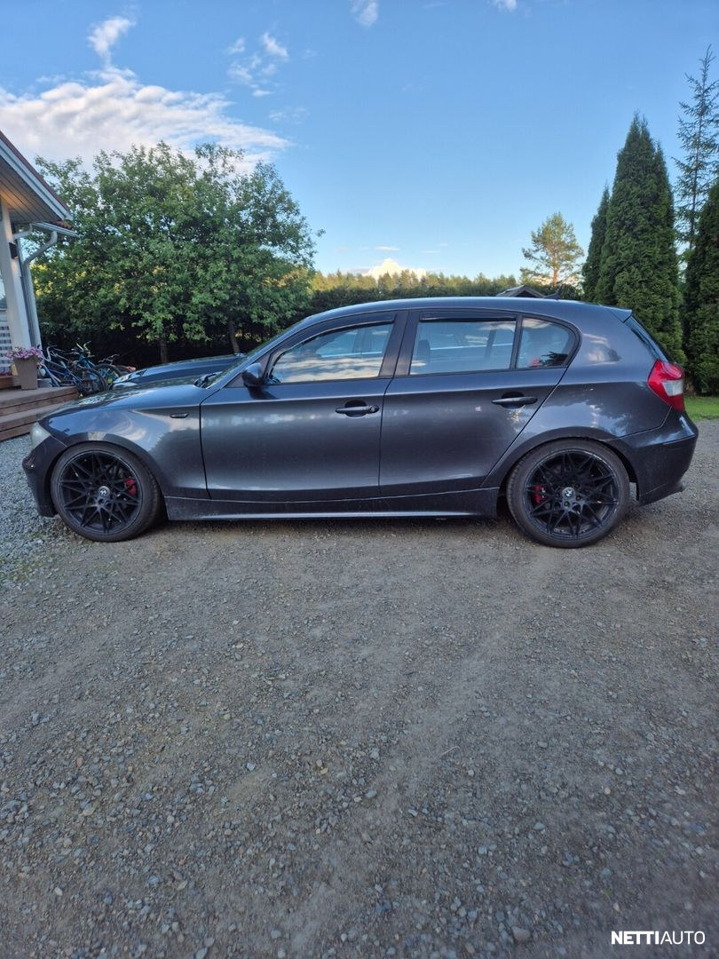 BMW 120