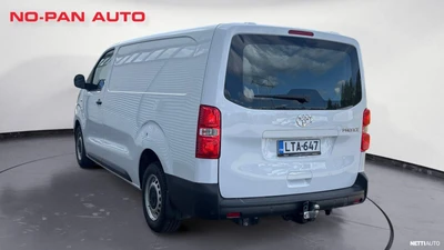 Toyota Proace 2025, kuva 2/19