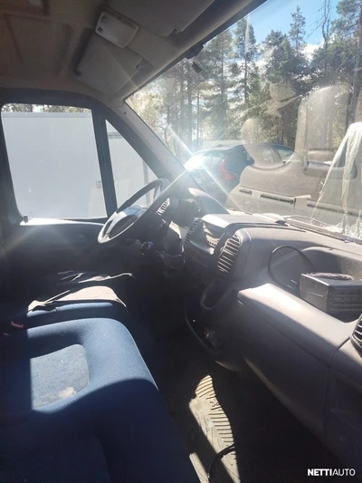 Peugeot Boxer 2005, kuva 3/3