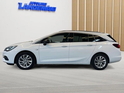 Opel Astra 2022, kuva 2/28