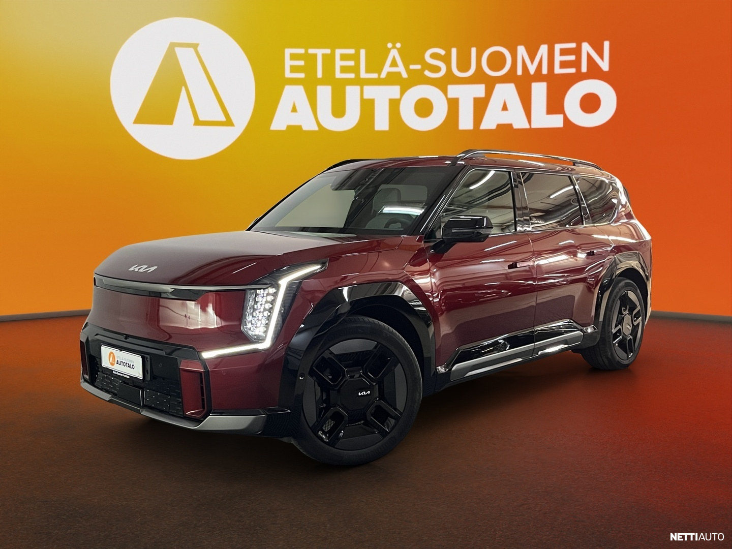 Kia EV9