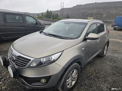 Kia Sportage 2013, kuva 5/9