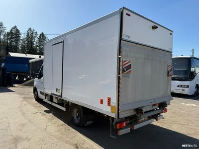 Renault Master 2020, photo 3/15