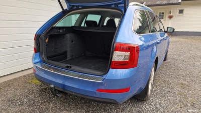 Skoda Octavia 2016, kuva 4/16