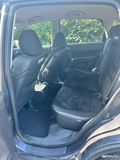 Honda CR-V 2010, photo 7/10