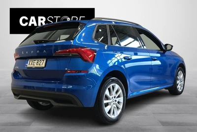 Skoda Kamiq 2020, kuva 3/29