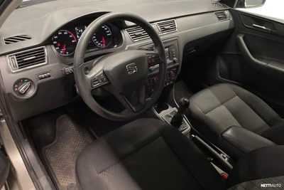 Seat Toledo 2017, kuva 6/25