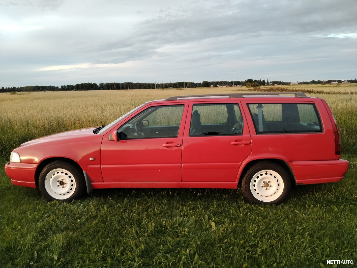 Volvo V70