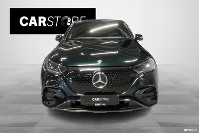 Mercedes-Benz EQE SUV 500 4MATIC SUV AMG 2023, photo 5/30