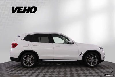 BMW X3 G01 xDrive 30e A Business xLine 2020, kuva 6/31
