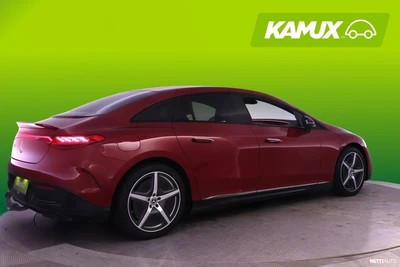 Mercedes-Benz EQE 350+ AMG 2025, kuva 2/36