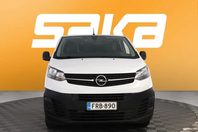 Opel Vivaro 2021, kuva 2/28