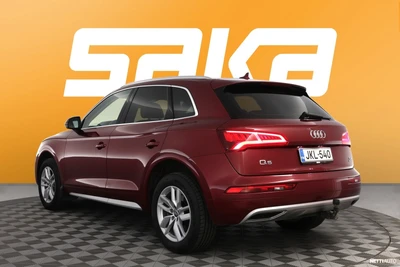 Audi Q5 2017, kuva 5/43