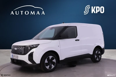 Ford Transit Courier 2026, photo 1/9