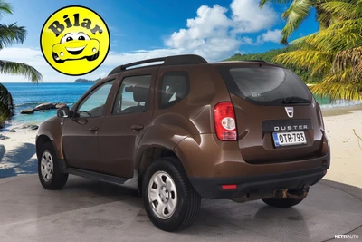 Dacia Duster 2013, kuva 4/34