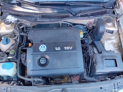 Volkswagen Golf 2003, kuva 7/7