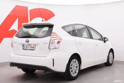 Toyota Prius+ Business 7p 2020, photo 5/30
