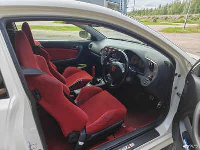 Honda Integra Type-R 2002, kuva 5/5